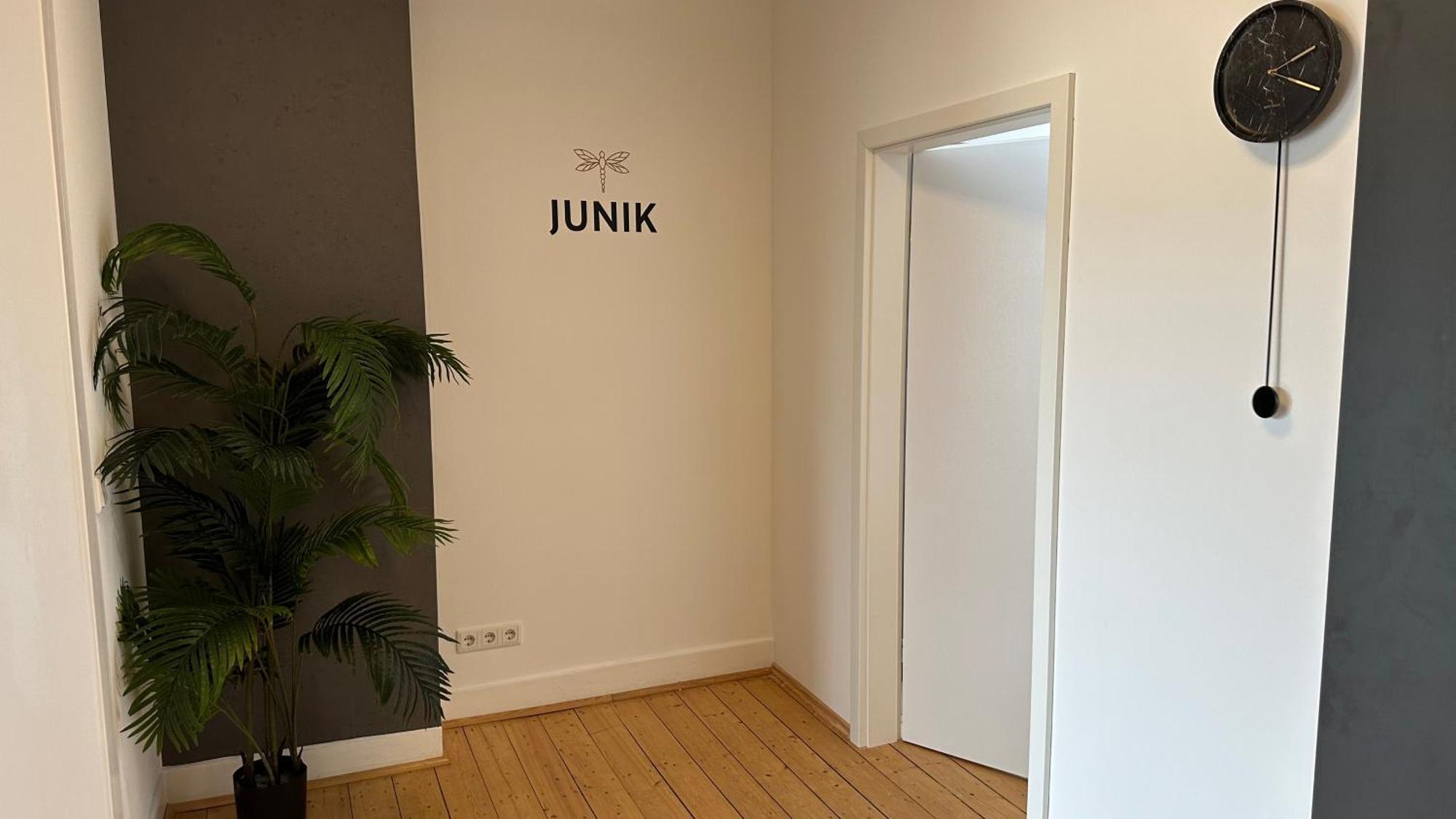 Junik Apartments Oberhausen No º11 Exterior photo