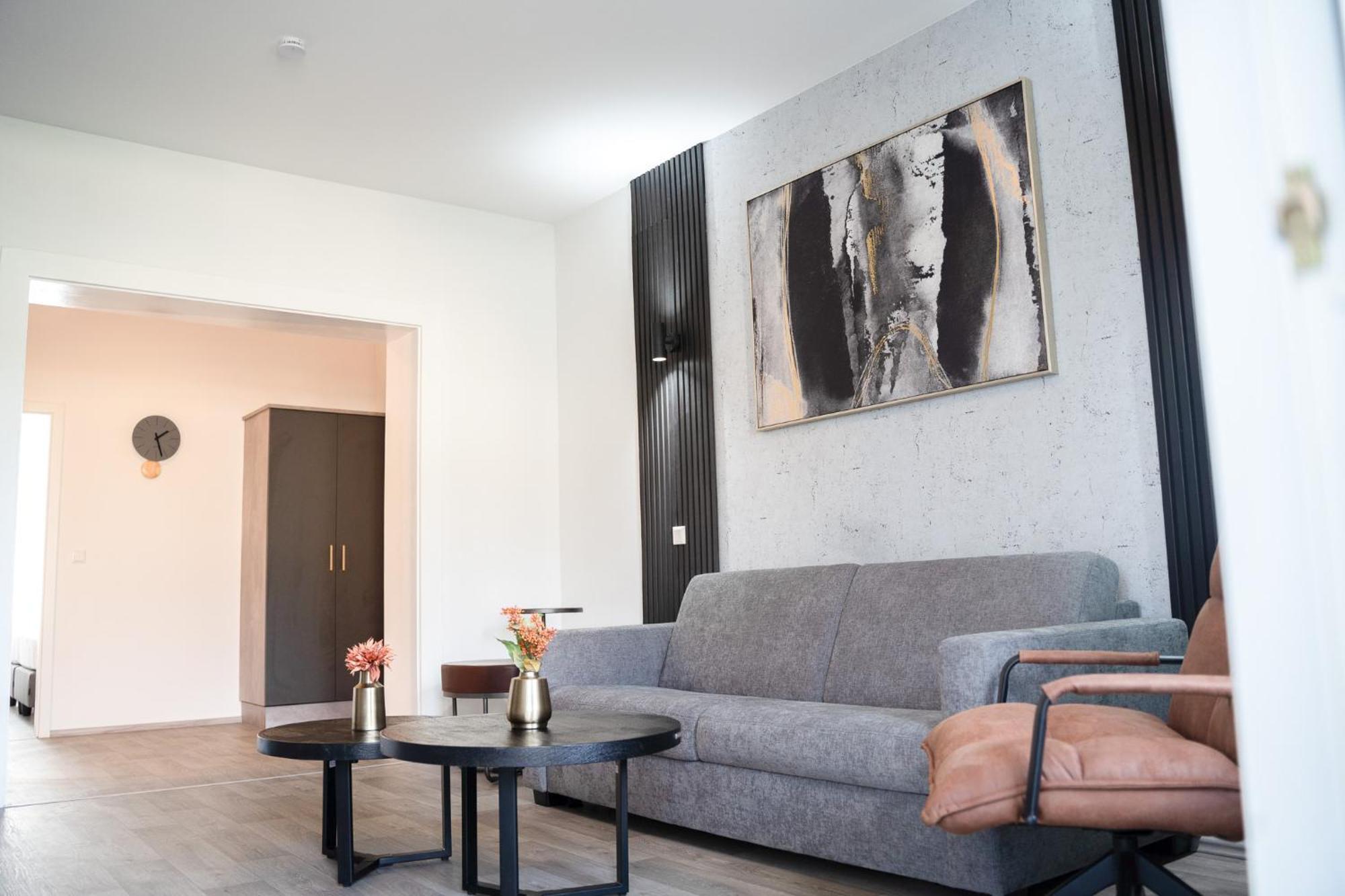 Junik Apartments Oberhausen No º11 Exterior photo