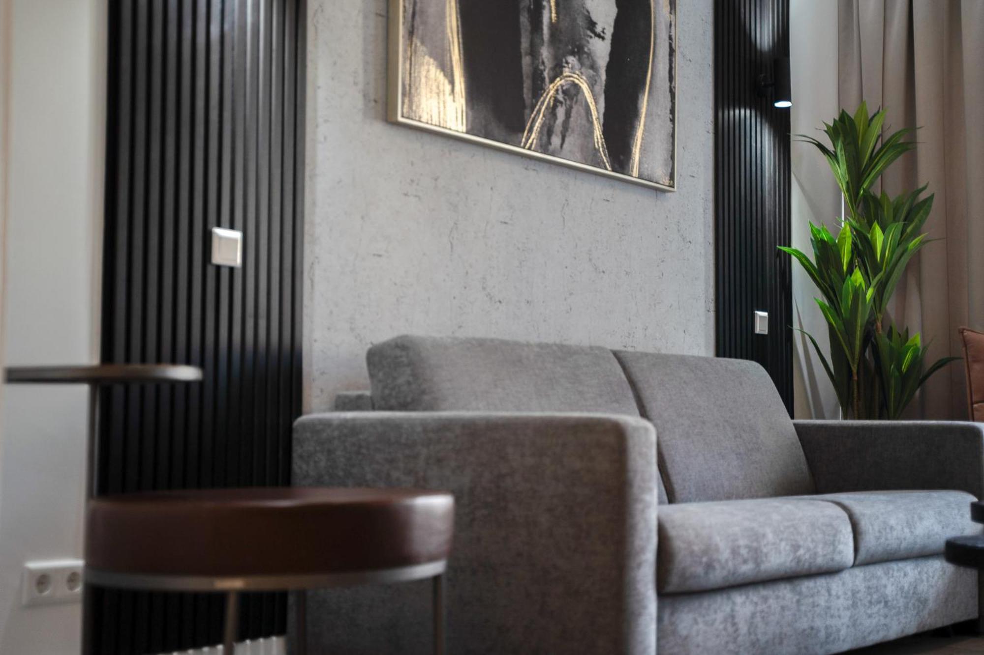 Junik Apartments Oberhausen No º11 Exterior photo