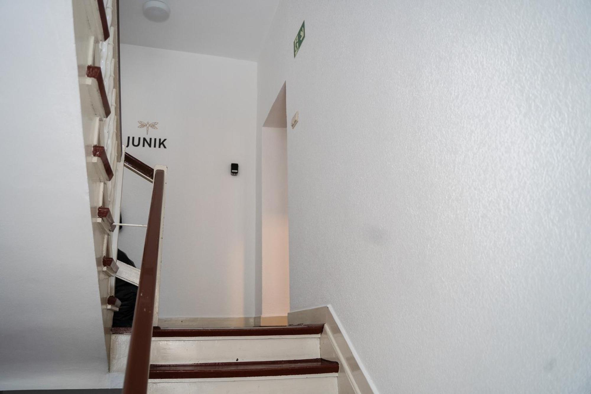 Junik Apartments Oberhausen No º11 Exterior photo