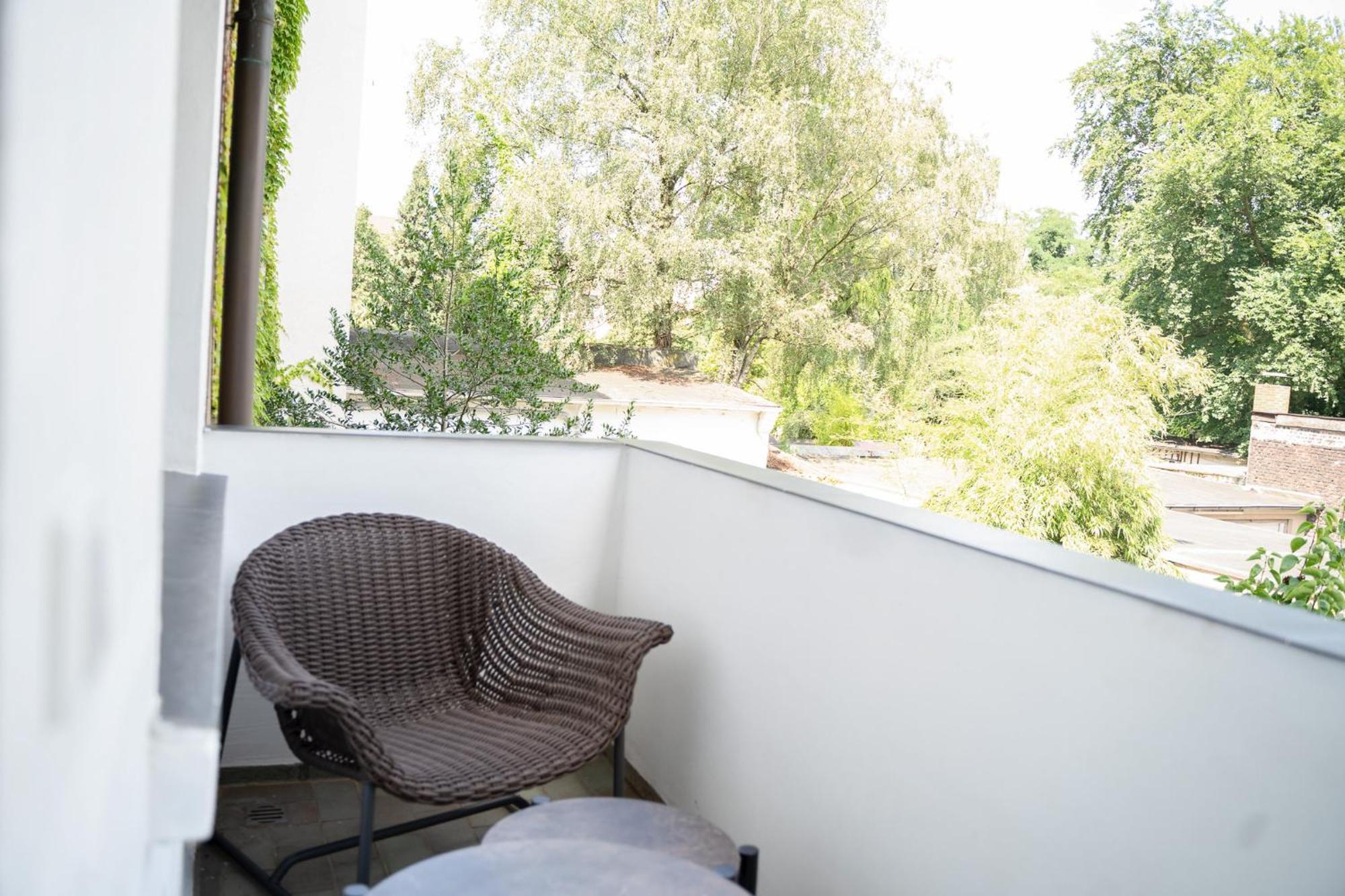 Junik Apartments Oberhausen No º11 Exterior photo
