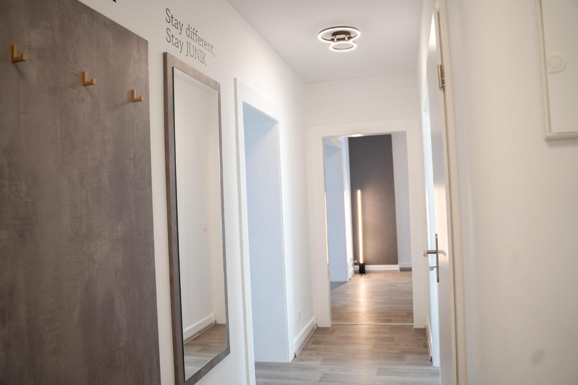 Junik Apartments Oberhausen No º11 Exterior photo